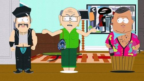 South Park Season 9 Episode 10 - Follow That Egg
