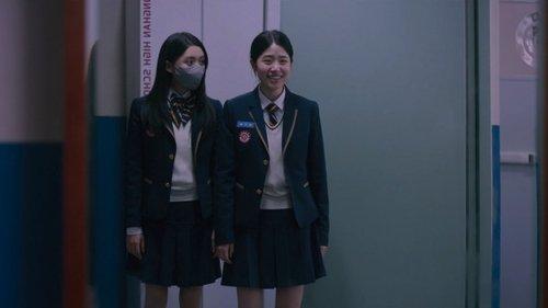 High Cookie Season 1 Episode 3 - Episode 3