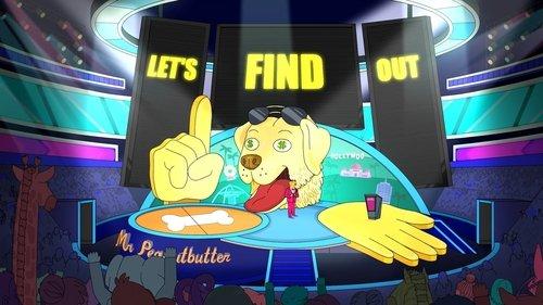 undefined Season 2 Episode 8 - Let's Find Out