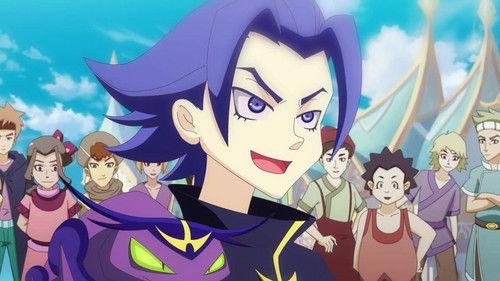 Armored Adventure Season 1 Episode 10 - Episode 10