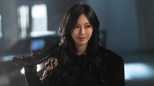 Taxi Driver Season 2 Episode 16 - The Final Client