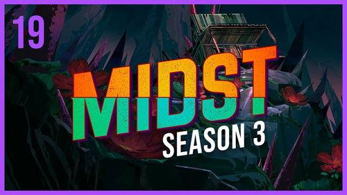 MIDST Season 3 Episode 19 - Balance