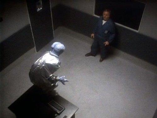 undefined Season 2 Episode 1 - The Impressionist