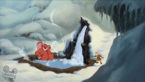 The Legend of Tarzan Season 1 Episode 10 - Tarzan and the Fountain