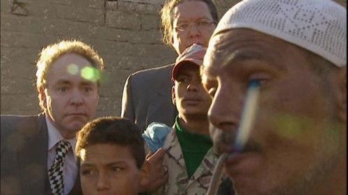 Penn & Teller's Magic & Mystery Tour Season 1 Episode 2 - Egypt