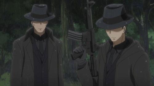 Bikkurimen Season 1 Episode 7 - Episode 7