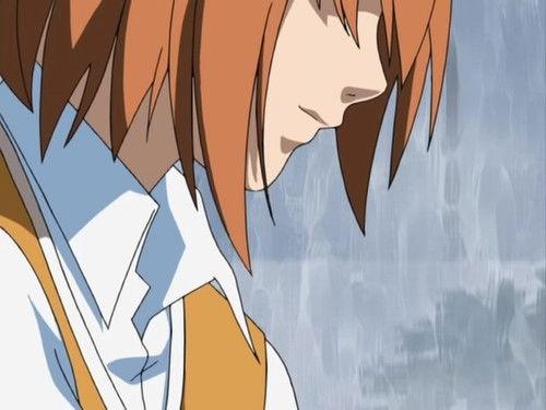 My-Hime Season 1 Episode 5 - Rain / Tears