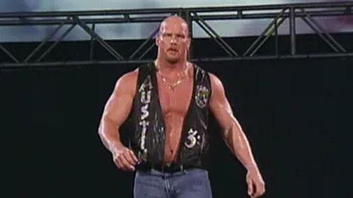 Raw Season 5 Episode 52 - Raw - Dec. 29, 1997