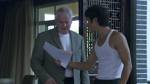 The Legend of Bruce Lee Season 1 Episode 43 - Episode 43