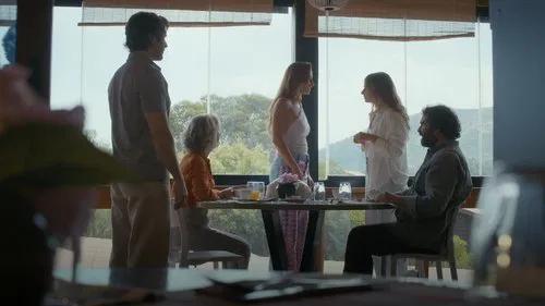 Terra Forte Season 1 Episode 10 - Episode 10