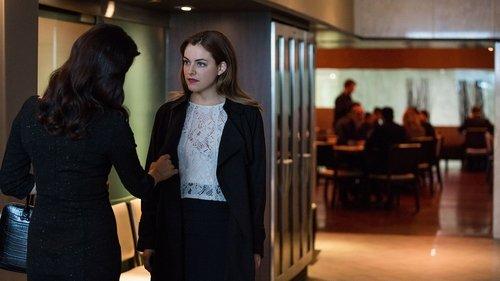 The Girlfriend Experience Season 1 Episode 11 - Fabrication