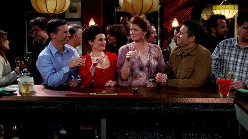 Will & Grace Season 8 Episode 24 - The Finale (2)