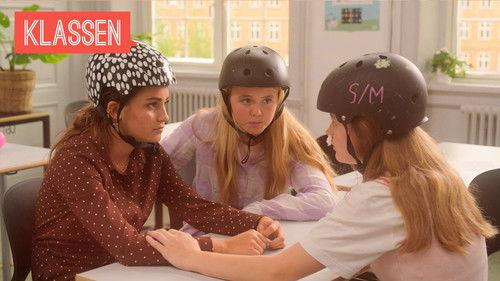 Background image for Uma is afraid of dying