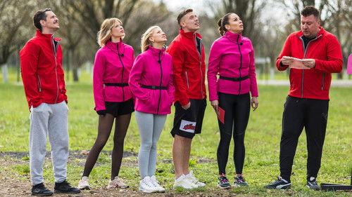 Celebrities Apart HUN Season 1 Episode 5 - Episode 5