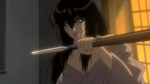 Basilisk Season 1 Episode 21 - With All Her Heart