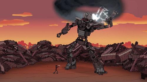 The Hollow Season 2 Episode 10 - Race