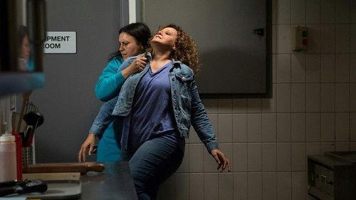 Wentworth Season 6 Episode 12 - Showdown