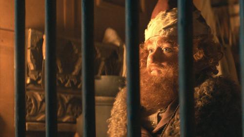 Julehjertets hemmelighed Season 1 Episode 17 - Episode 17