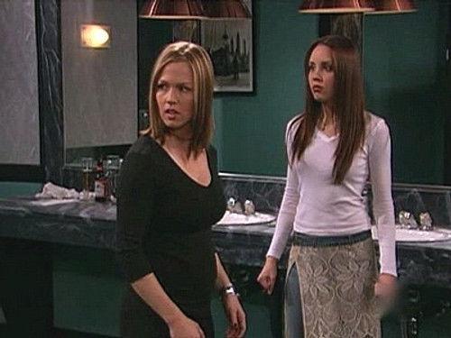 What I Like About You Season 1 Episode 12 - Girls Night Out