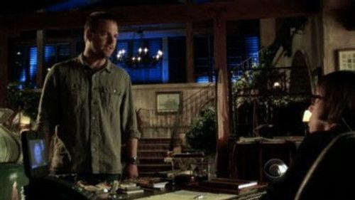 NCIS: Los Angeles Season 4 Episode 22 - Raven & the Swans