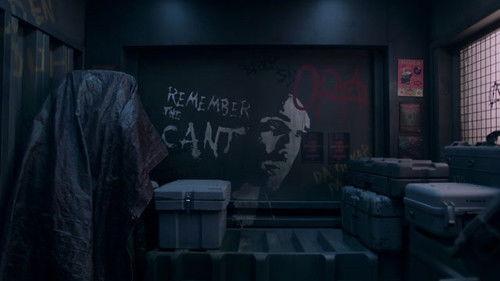 The Expanse: One Ship Season 1 Episode 5 - Remember the Cant