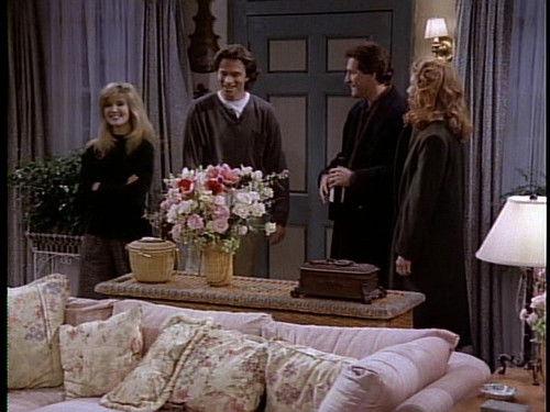 Wings Season 6 Episode 13 - Have I Got a Couple for You