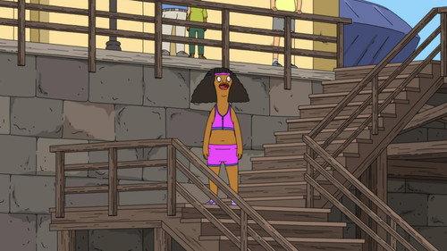 Bob's Burgers Season 16 Episode 15 - Smellbound