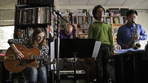 NPR Tiny Desk Concerts Season 6 Episode 7 - Mary Halvorson Quintet