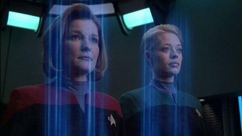 undefined Season 5 Episode 23 - Relativity