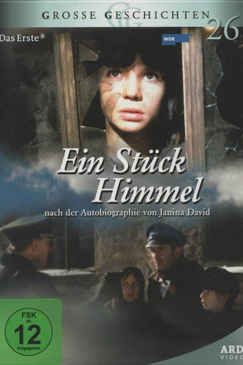 Ein Stück Himmel poster