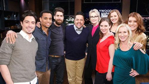 Hollywood Game Night Season 4 Episode 6 - Battle of the Sexes III