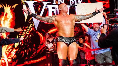 WWE NXT Season 18 Episode 41 - October 8th 2024