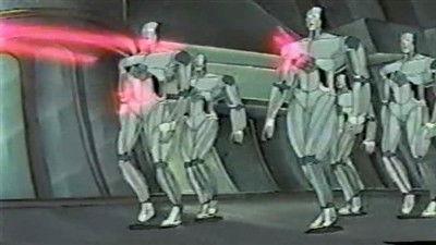 Background image for The World Is My Jungle