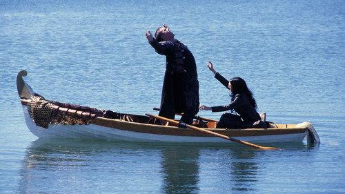 Farscape Season 4 Episode 22 - Bad Timing