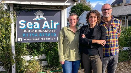 The Hotel Inspector Season 19 Episode 2 - Sea Air Bed & Breakfast