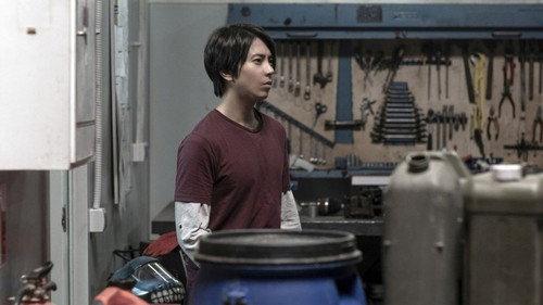 undefined Season 1 Episode 6 - Episode VI