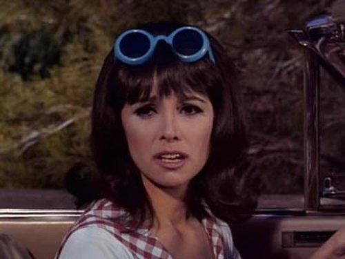 That Girl Season 1 Episode 5 - Anatomy of a Blunder