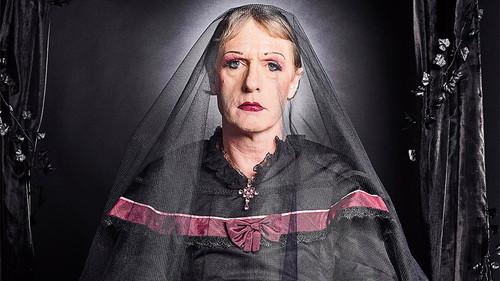 Grayson Perry: Rites of Passage Season 1 Episode 1 - Death