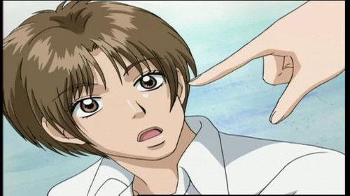 Peach Girl Season 1 Episode 24 - The Truth of Goodbye