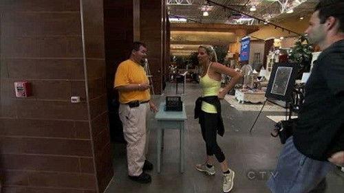 The Amazing Race Season 19 Episode 12 - Go Out and Get It Done