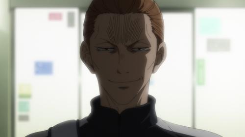 undefined Season 1 Episode 17 - Tokyo Metropolis League Match 7 - Tama Sports Science University High School