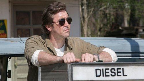 Halt and Catch Fire Season 1 Episode 10 - 1984