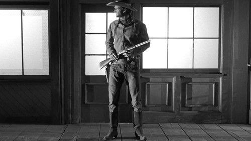 Cheyenne Season 7 Episode 5 - The Quick and the Deadly