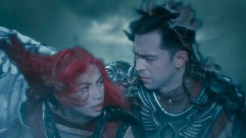 Encantadia Chronicles: Sang'gre Season 1 Episode 29 - Resentment of Flamarra