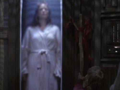 Earth 2 Season 1 Episode 20 - All About Eve