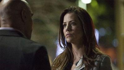 Dallas Season 2 Episode 1 - Battle Lines