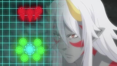 Re:Monster Season 1 Episode 4 - Re:Ject