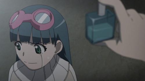 Solty Rei Season 1 Episode 8 - Revenge