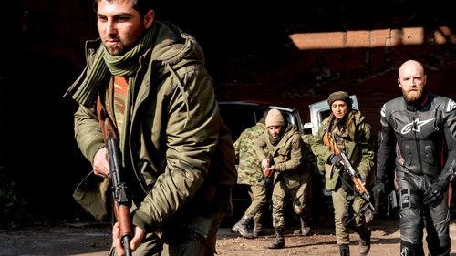 Black-out Season 1 Episode 6 - Episode 6