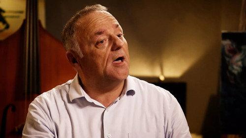 Zingen is goud Season 2 Episode 11 - Episode 11